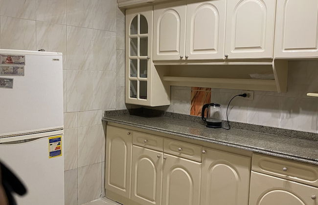 Nile View Apartment - Sleeps 4 & Balcony - Foto 10