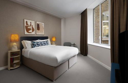 The Lincoln Suites - Foto 60