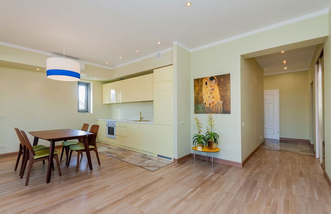 Saules Club Apart Hotel - Foto 56