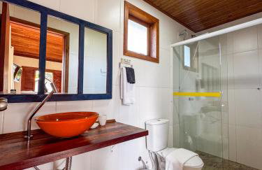 Pousada Lagoa do Rosa - Foto 38