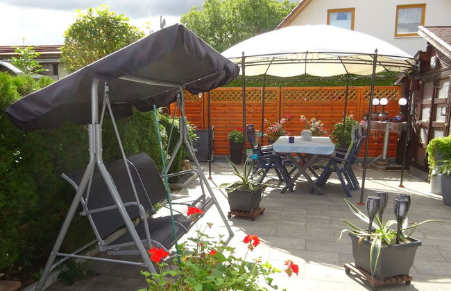 Apartment With Parasol in Sudstadt - Foto 17