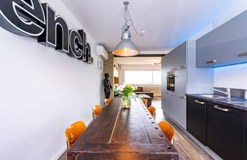 Architektenwohnungen mit Panoramablick bei Köln - Foto 6