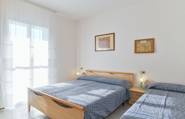 Residence Albatros - Foto 13