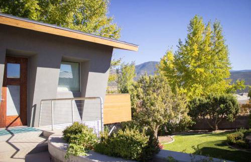 DREAMLOFT and PATIO on the HILL - Foto 7