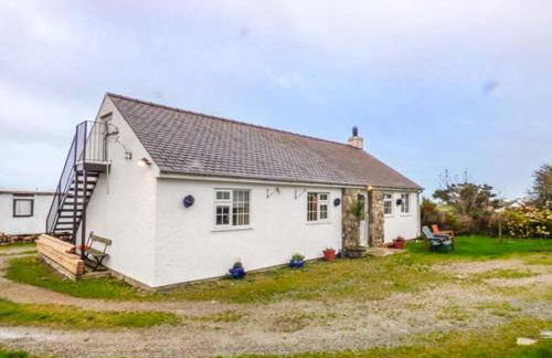 Ty Woods Cottage - Foto 1