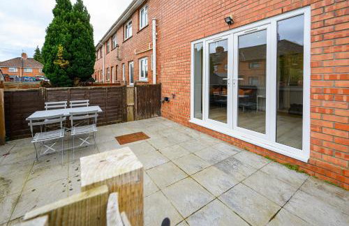 Dings House With FREE Parking In Super Central South West City Location By STAE-Homes - Foto 28