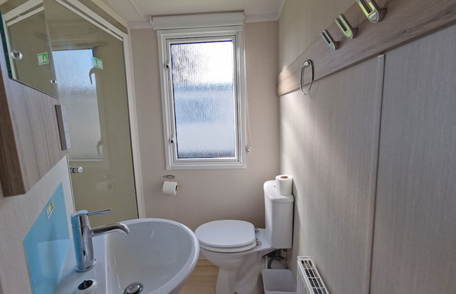 8berth- Smarttv- Closetobeach- Familyfriendly - Foto 10