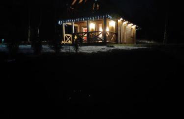 Domek Raszówka - Foto 3