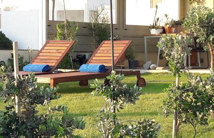 Rodia Beach Suites - Foto 11