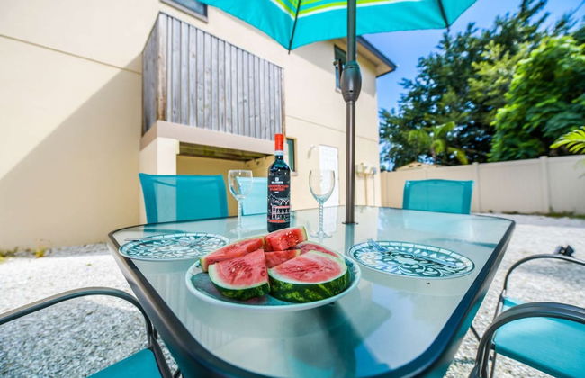 Lido Dream Getaway Duplex N - Foto 3