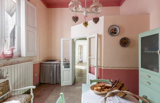 3267 Casa Romantica by Barbarhouse - Foto 5