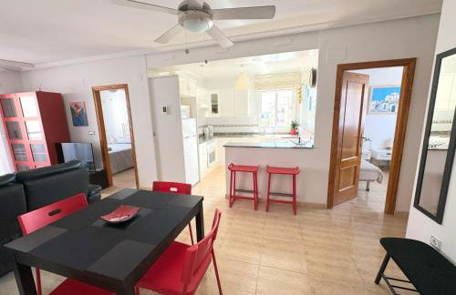 Apartamento VICTORIA Cabo Roig - Foto 1