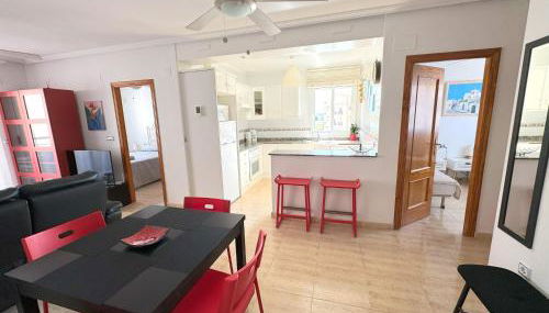 Apartamento VICTORIA Cabo Roig - Foto 1