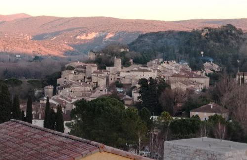 Gîtes Le Bouzet - Foto 5