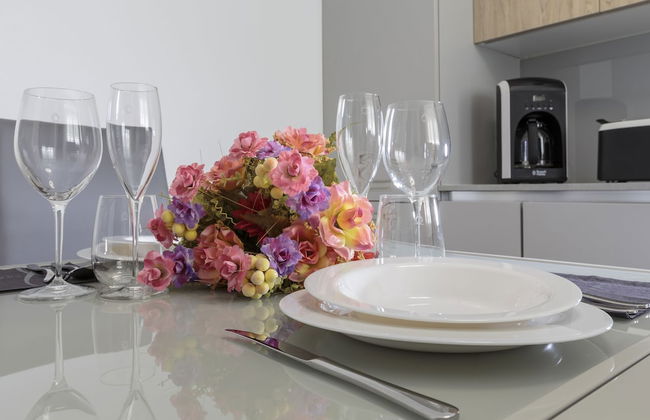 The Queen Luxury Apartments Villa Vinicia - Foto 51