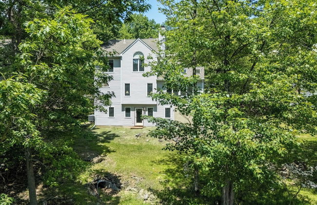 Twin Waters by Avantstay Patio + Pool Table - Foto 2