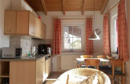 Ferienhaus Jabel 24 - Foto 6