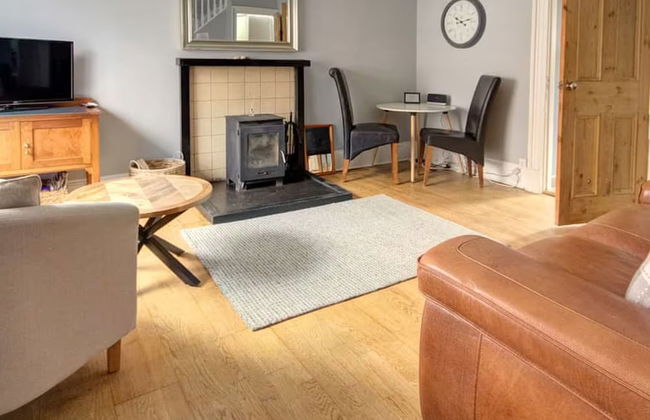 Anvil House Golspie - Photo 4