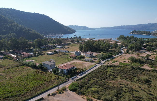 MERMAID PANSIYON - Photo 39