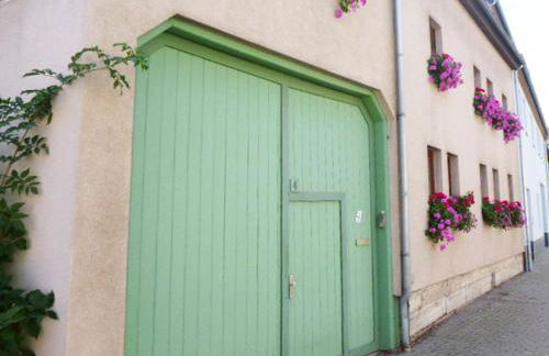 Ferienwohnung Familie Mergner - Foto 1