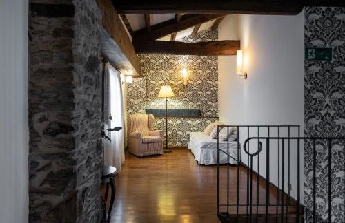 Casa A Curiscada - Foto 41