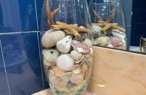 CALA BONA - Beachfront Apartment - Foto 32