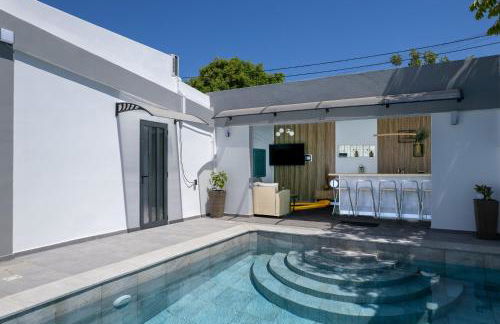 Casa ELI - 3 Bedroom house with pool - HolidaysPT - Foto 19