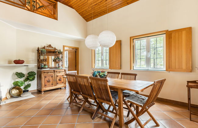 Herdade de Montalvo, Villa 60 - Foto 5