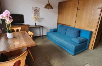 Appartement Klausenhof mit schönem Balkon - Pension Hauber - Foto 10