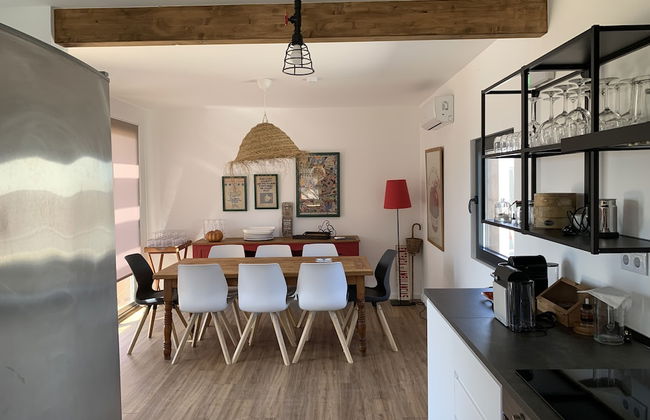 Monte Clérigo Casa de Campo - Photo 20