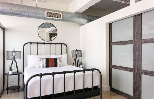 SD Modern Rustic 3BR Apartment - Foto 24