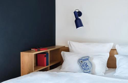 STAYERY Frankfurt Sachsenhausen - Photo 30