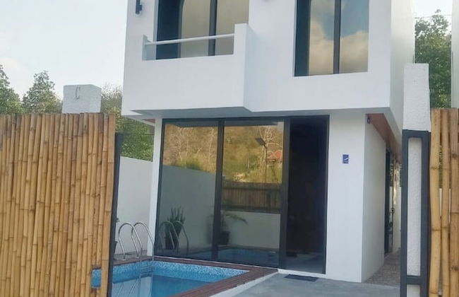 Losbaba Komodo Villa - Foto 4