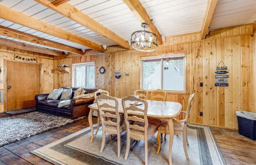 Wadsworth Cabin - Foto 9