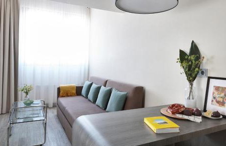 Living Hotel am Deutschen Museum - Photo 30