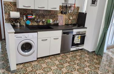 Appart parco Arcadia 350 m dal mare - Photo 2