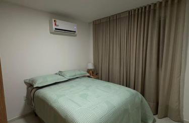 Apto inteiro a 4 minutos da orla de Cabo Branco - Foto 19