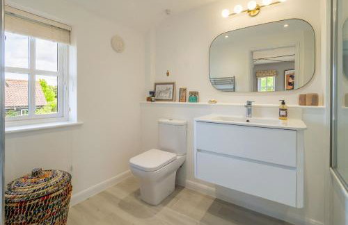 Foxhole Cottage 10 - Foto 29