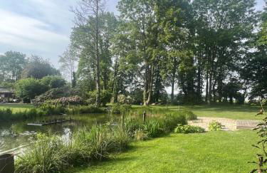 Dreckerhook, oasis to slow down! - Foto 26