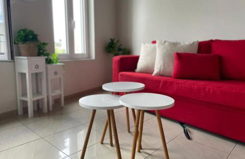 Tsachaki Apartment Pigi Rethymno - Foto 2