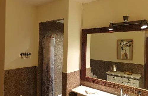 Private Villa with Panoramic View - Foto 46