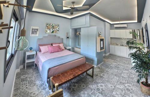 Angela's apartment - Foto 1