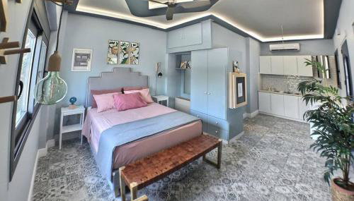 Angela's apartment - Foto 1