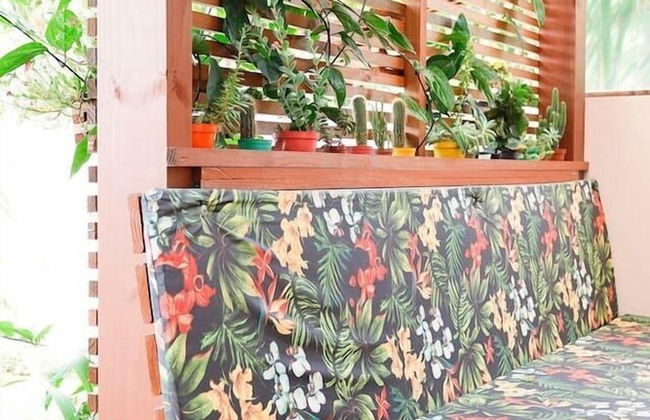 S5 Origin - Nice Suite With Balcony, View and AC - Photo 9