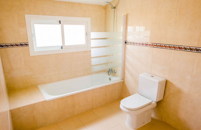 Casa Inmaculada - Foto 13