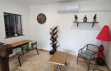 Les Murmures Desbordes - Foto 18