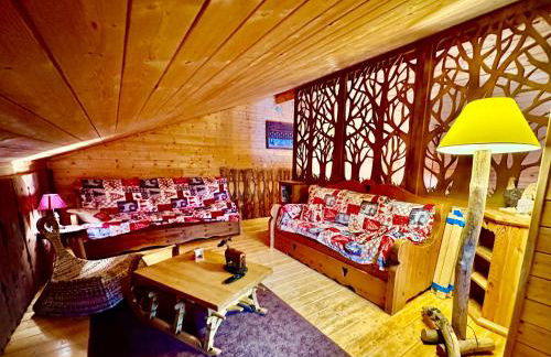 Refuge des Cimes - Foto 5