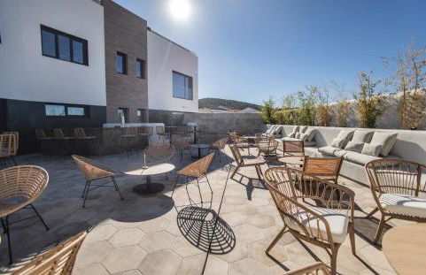 OIKOS APARTAMENTOS TURÍSTICOS - Foto 26