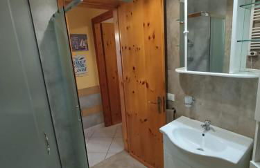 Villetta Poesia 50 m dal mare con giardino e parcheggio - Foto 9