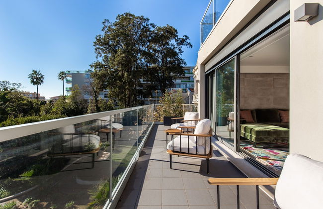 Sweet Inn - Villa Alexandra - Foto 58